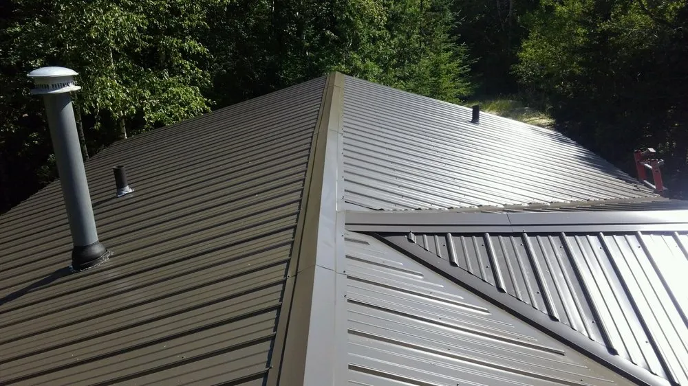 Slide of Barry's Total Home Maintenance & Repairs