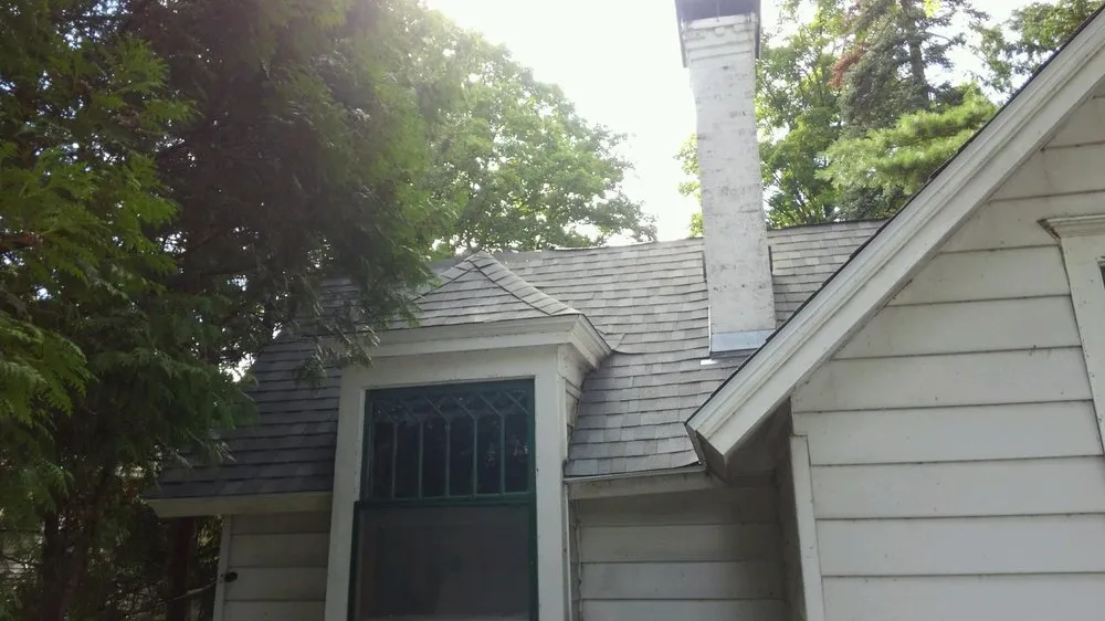 Slide of Barry's Total Home Maintenance & Repairs