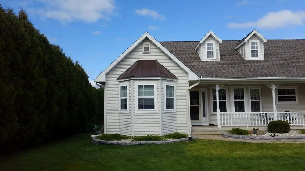 Slide of Barry's Total Home Maintenance & Repairs