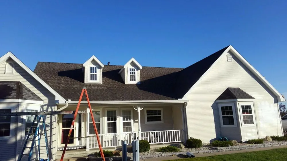 Slide of Barry's Total Home Maintenance & Repairs