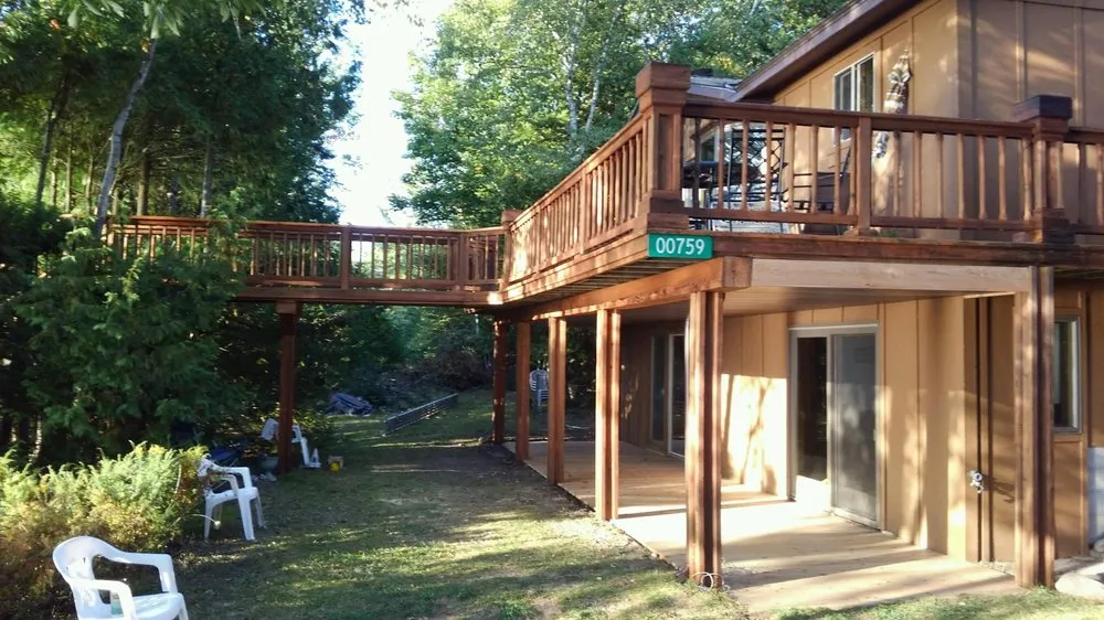 Slide of Barry's Total Home Maintenance & Repairs