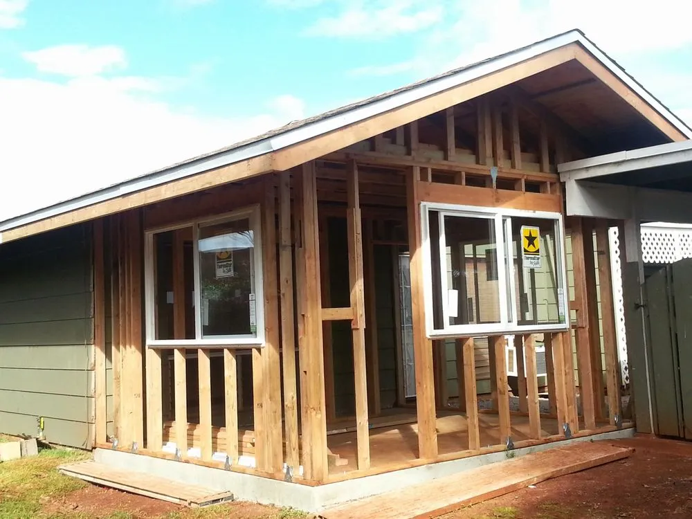 Professional storm damage roof repair for homes across Mililani, HI - Barsatan Builders