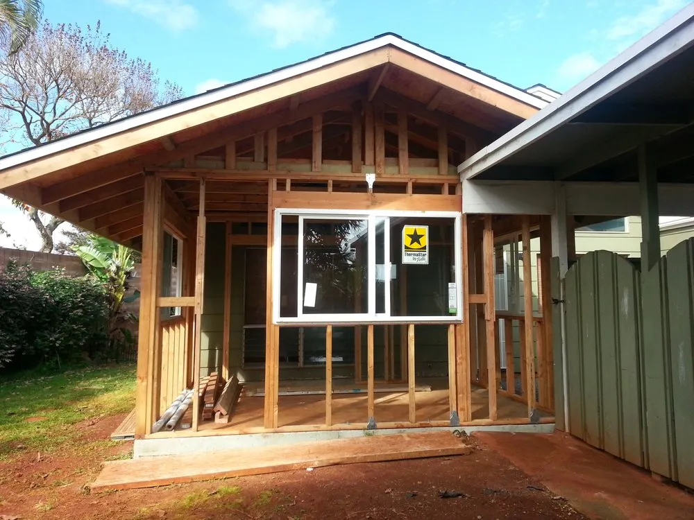 Licensed roof leak repair after storm damage across Mililani, HI - Barsatan Builders