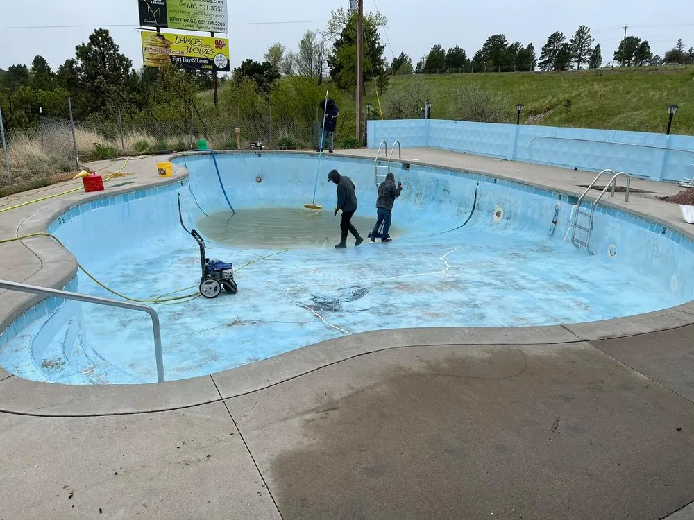 Slide of Barse Pride Construction