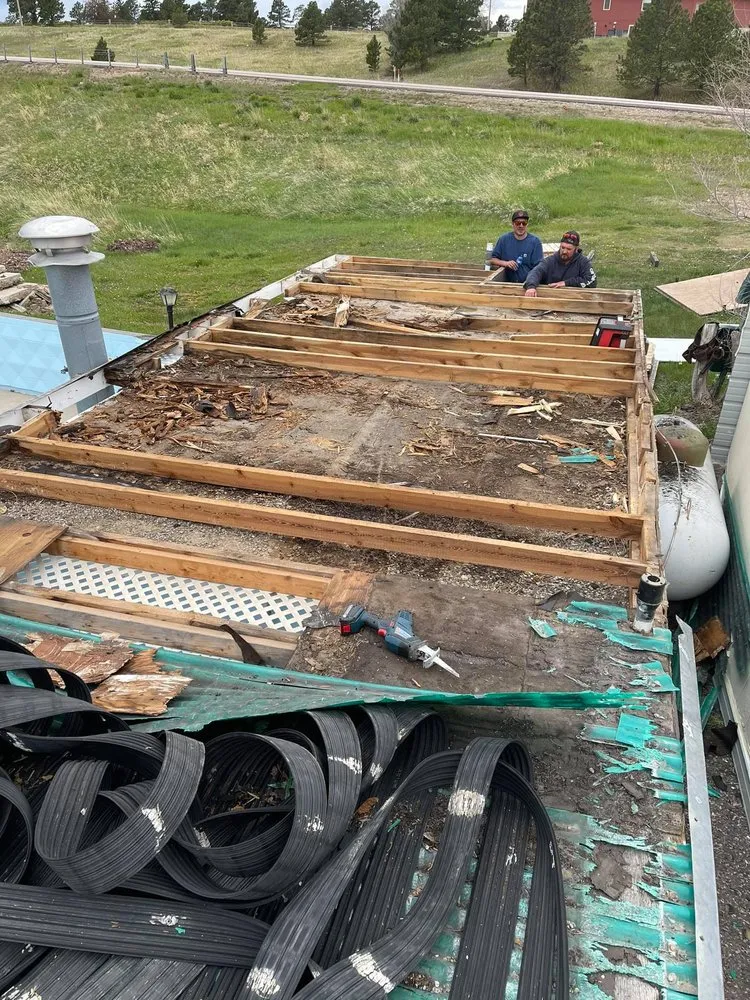 Slide of Barse Pride Construction