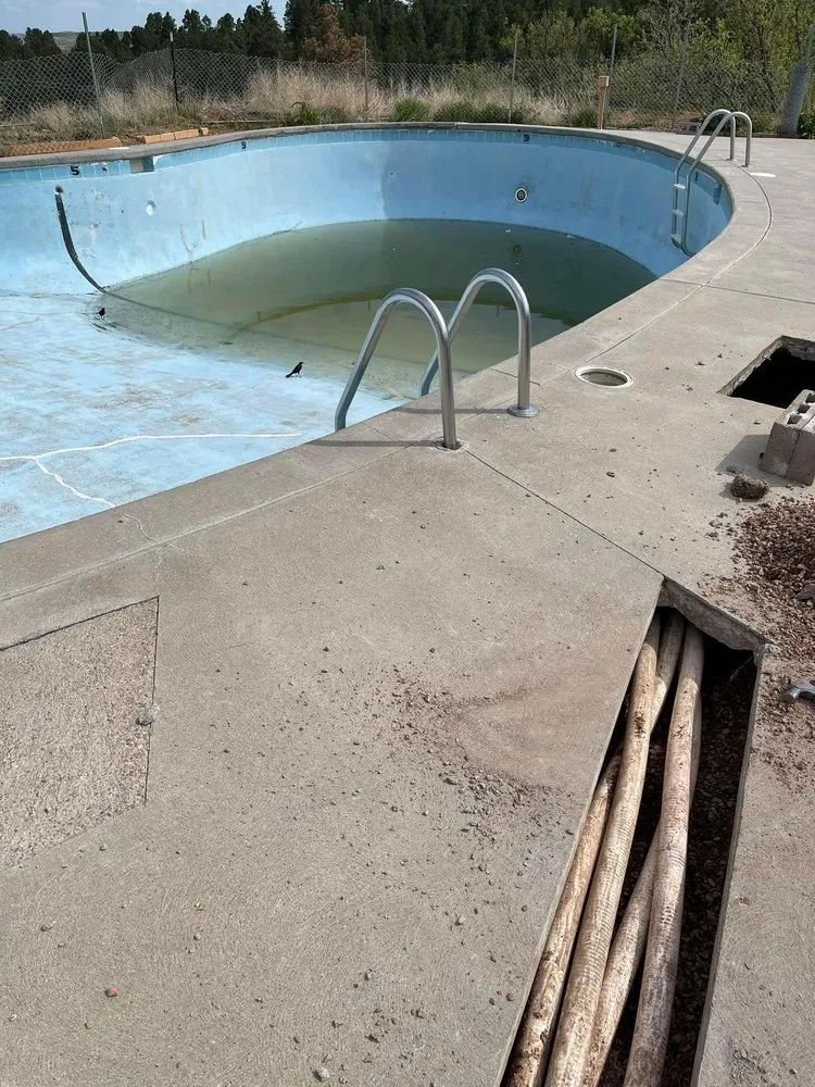 Slide of Barse Pride Construction