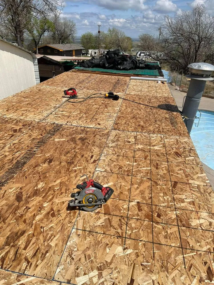 Slide of Barse Pride Construction