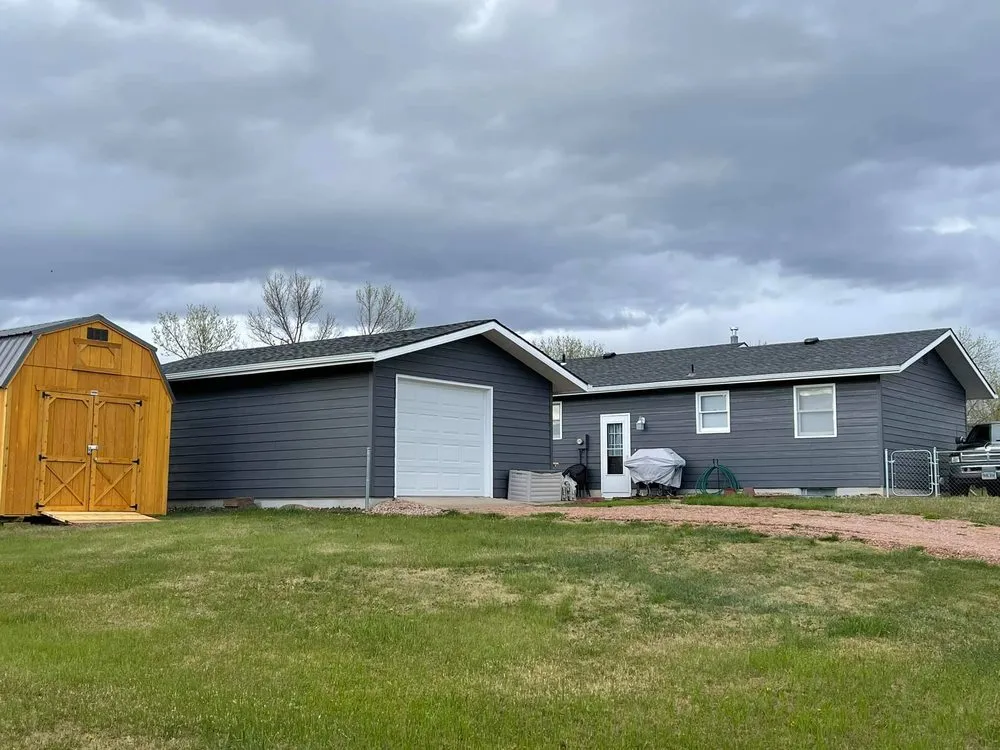 Slide of Barse Pride Construction