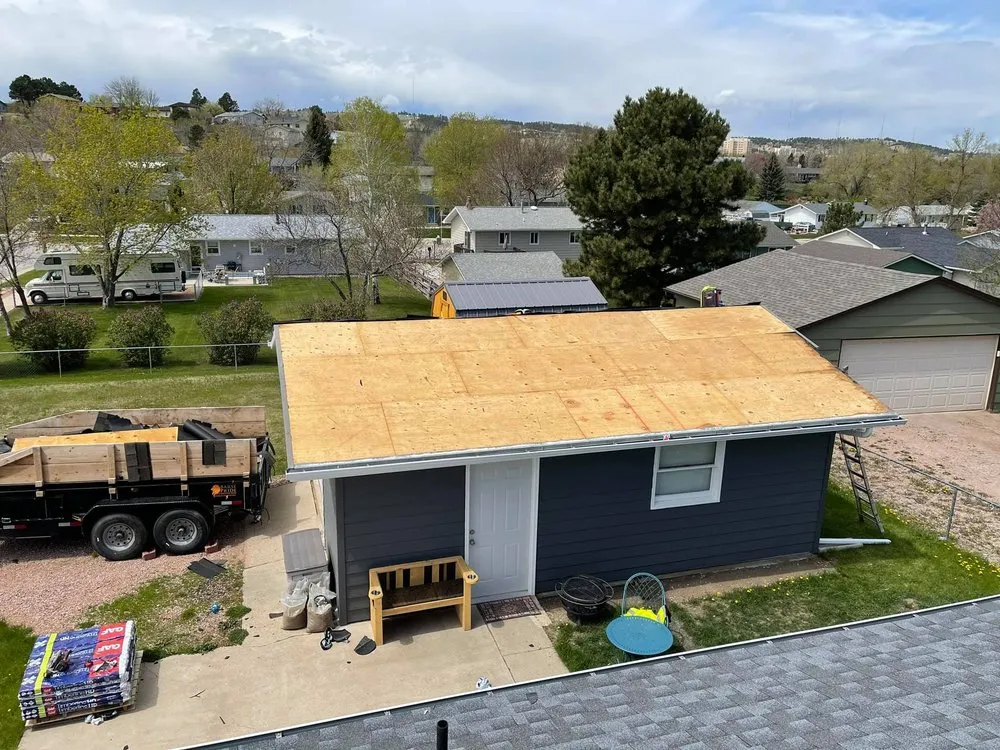 Slide of Barse Pride Construction