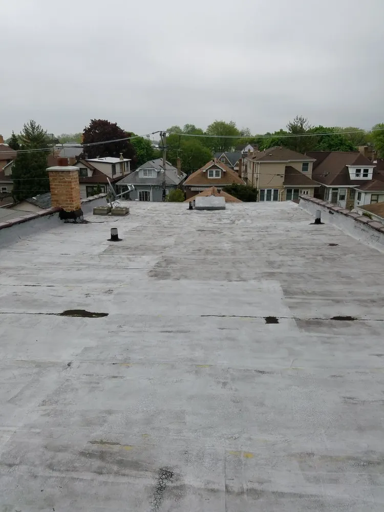 Slide of Bartco Construction