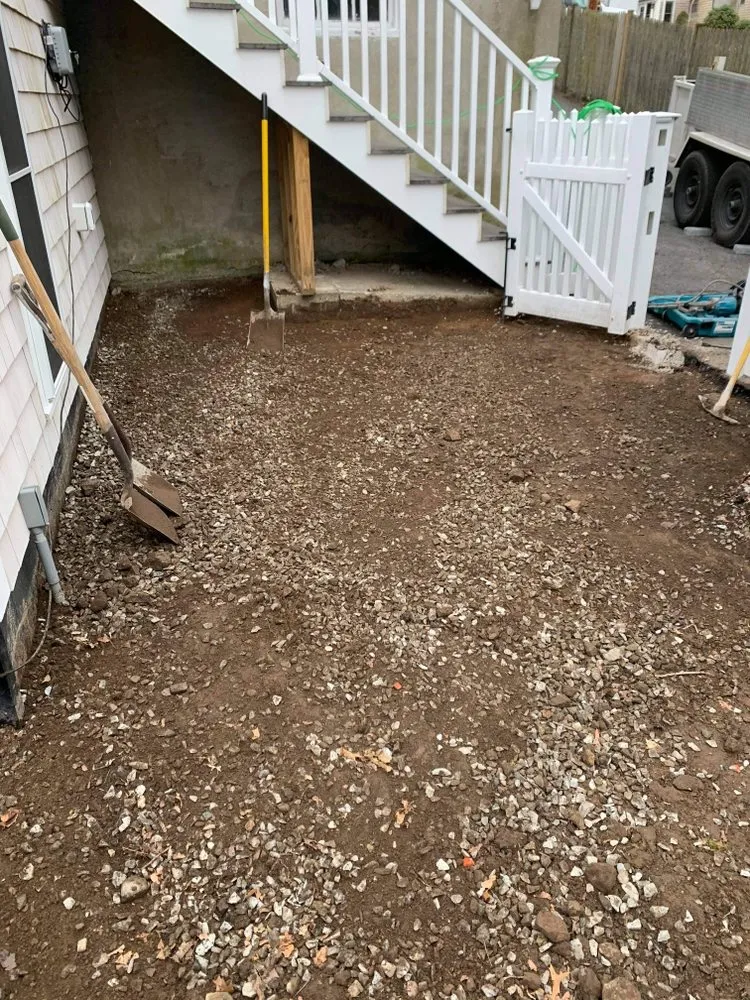 Slide of Bartel Construction