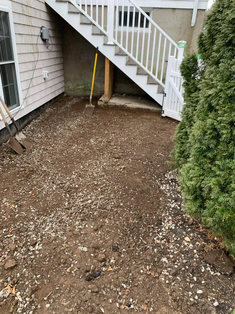 Slide of Bartel Construction