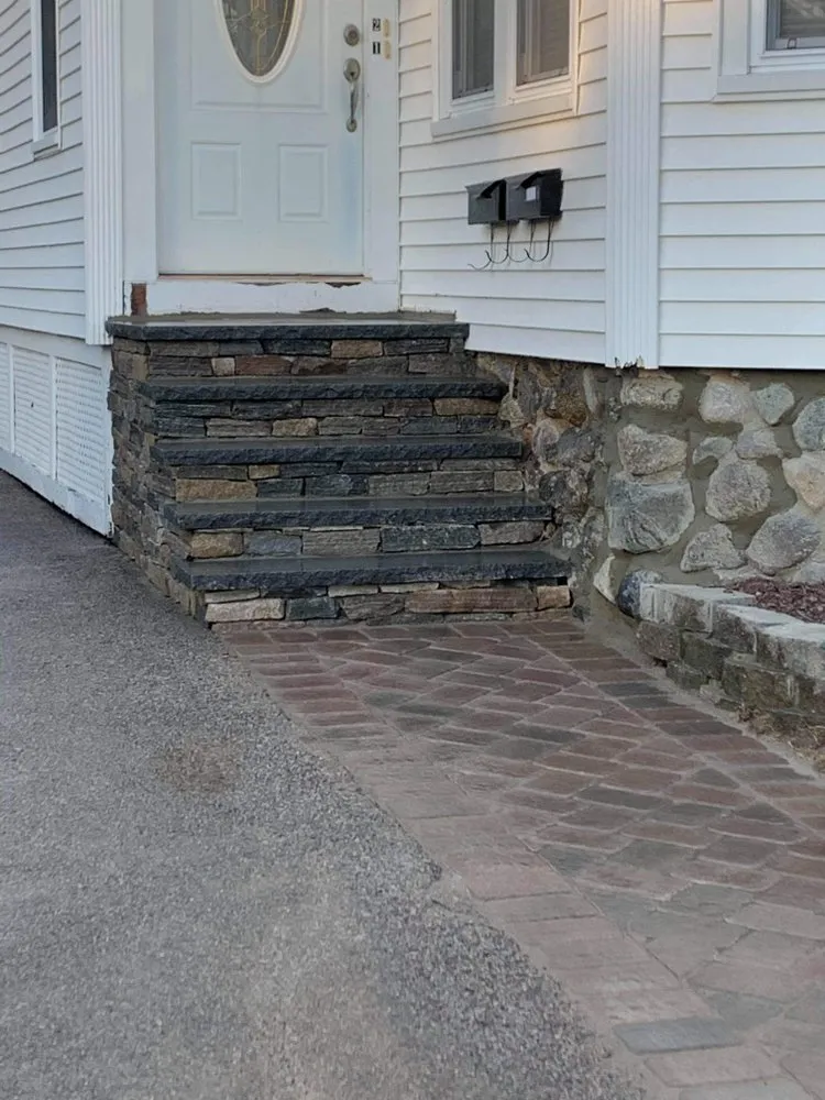 Slide of Bartel Construction