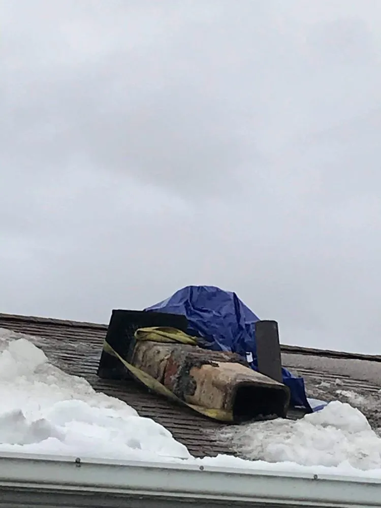 Slide of Bartel Construction