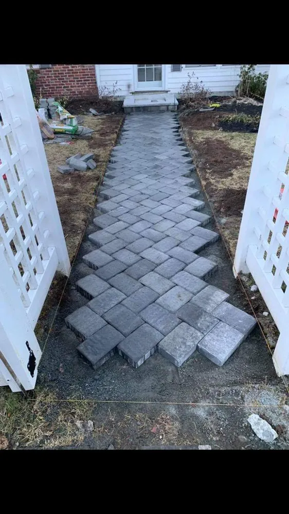 Slide of Bartel Construction