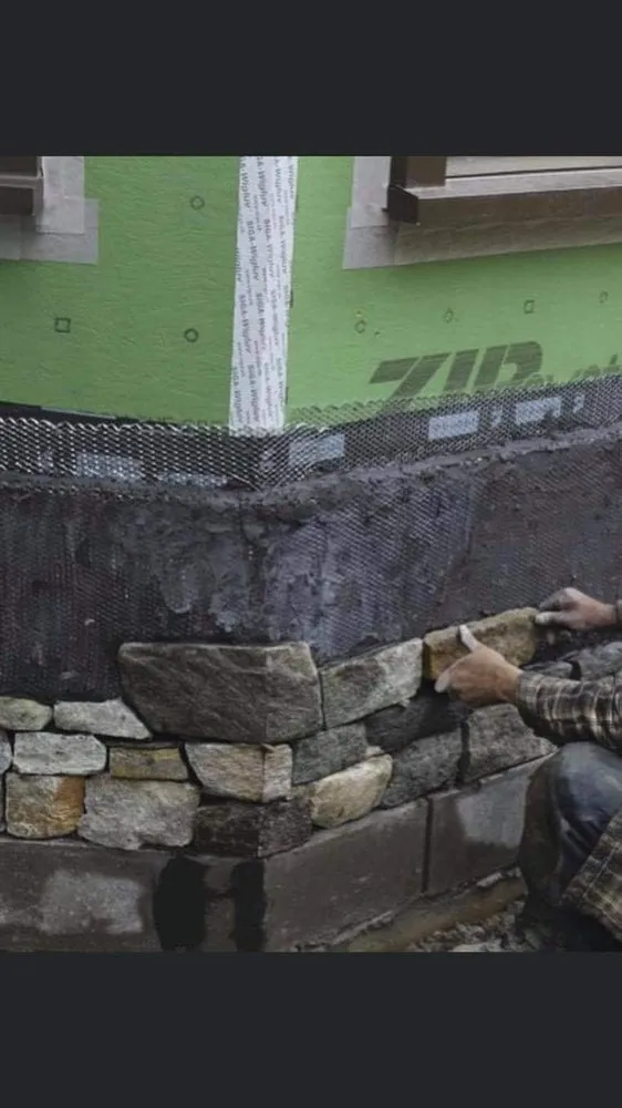 Slide of Bartel Construction