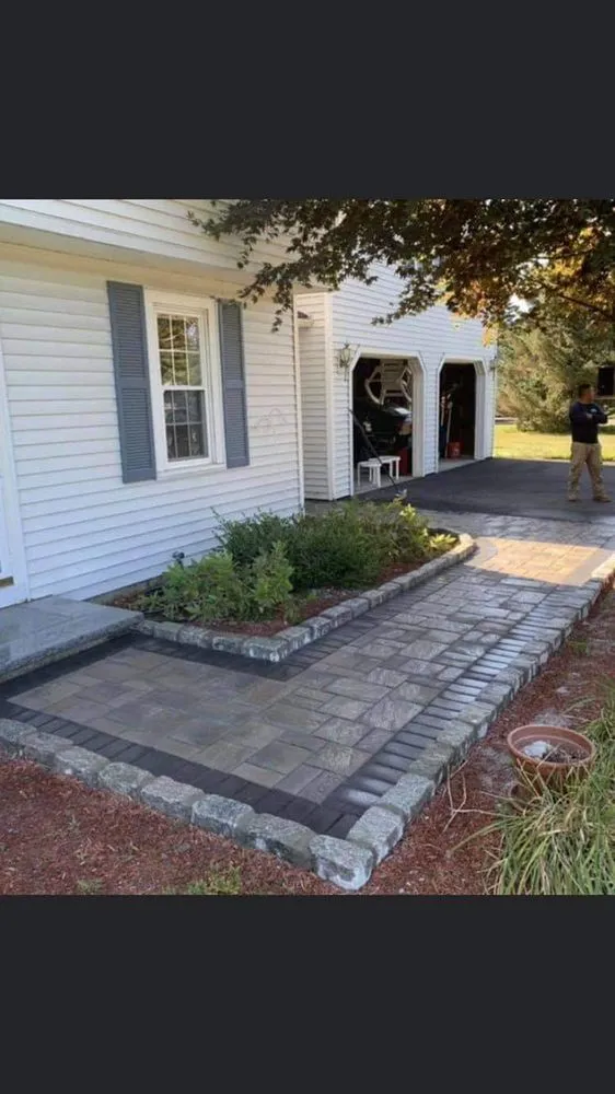 Slide of Bartel Construction