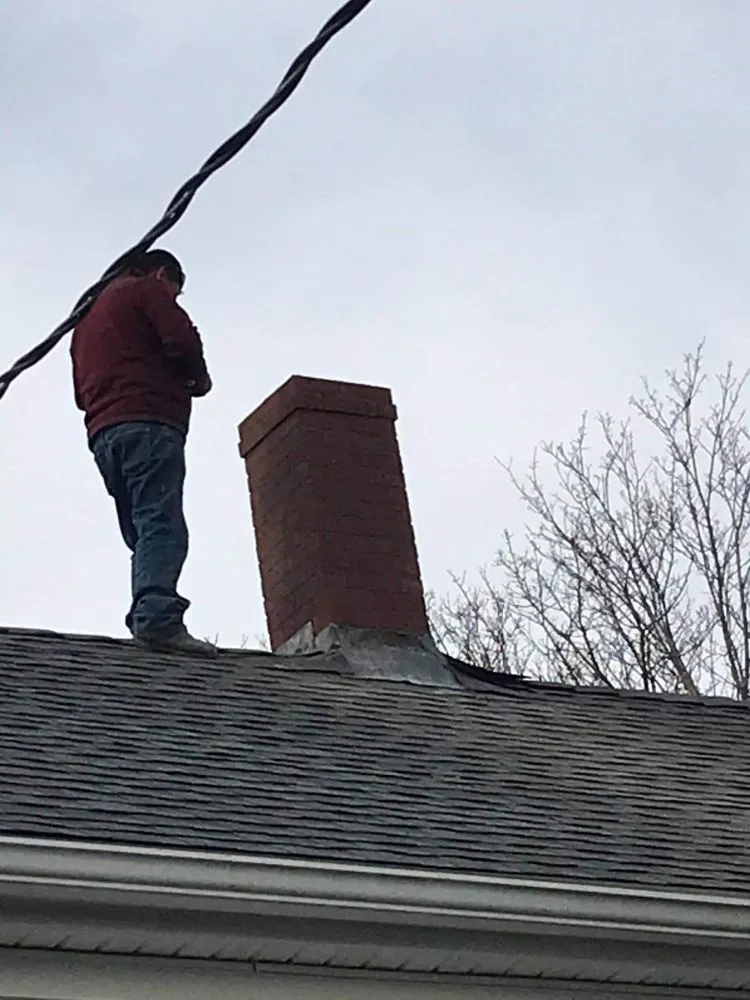 Slide of Bartel Construction