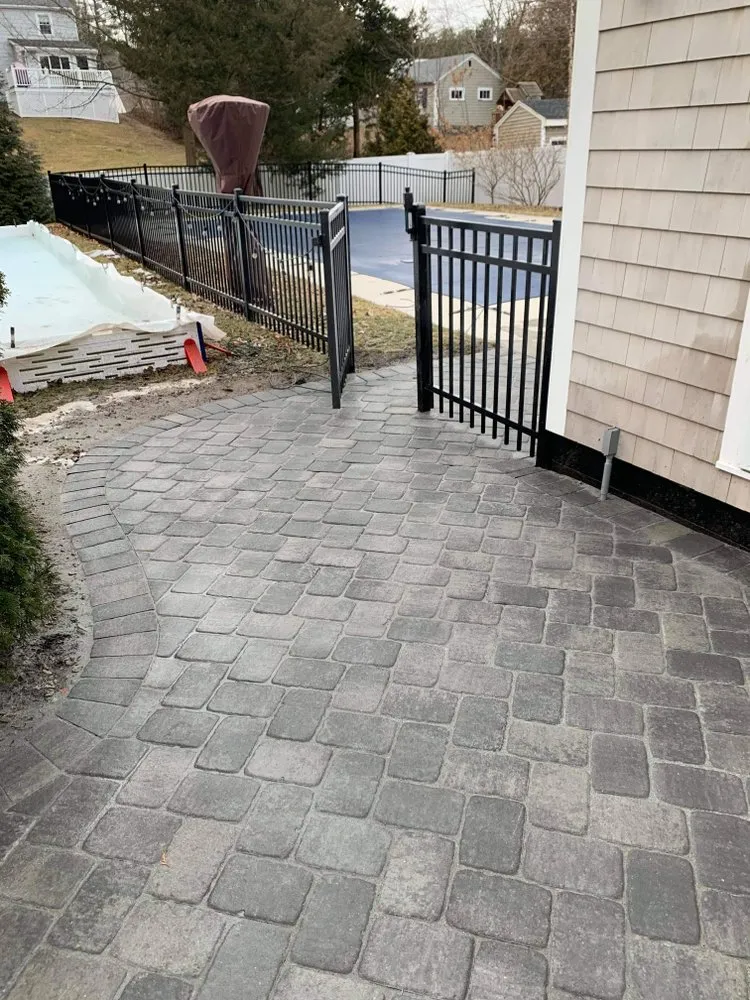 Slide of Bartel Construction