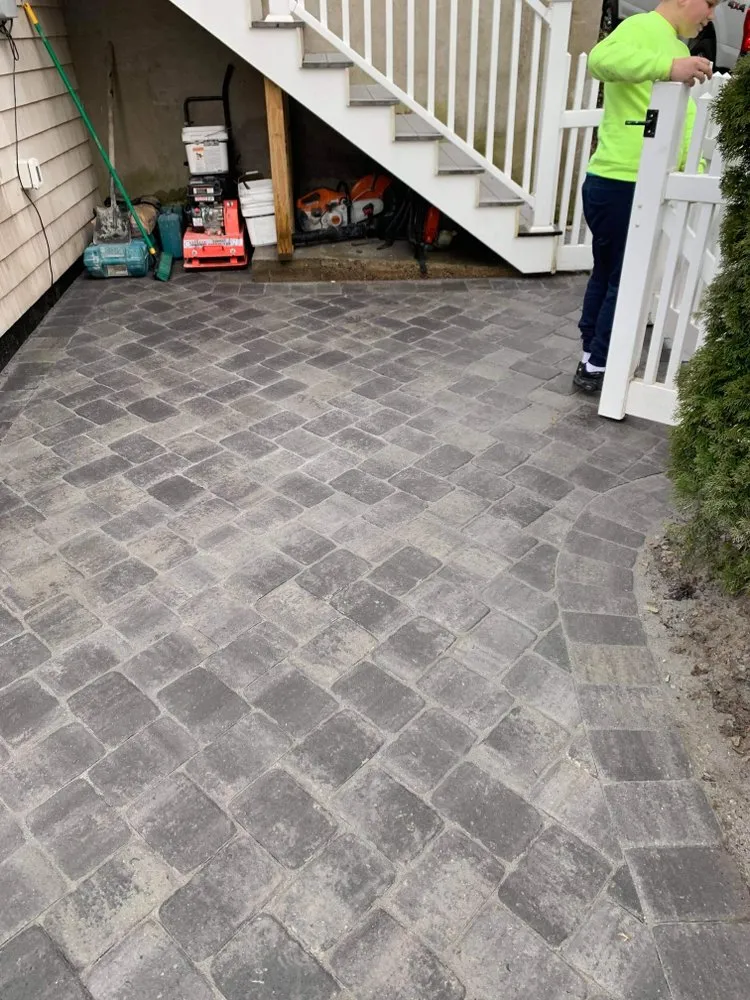 Slide of Bartel Construction