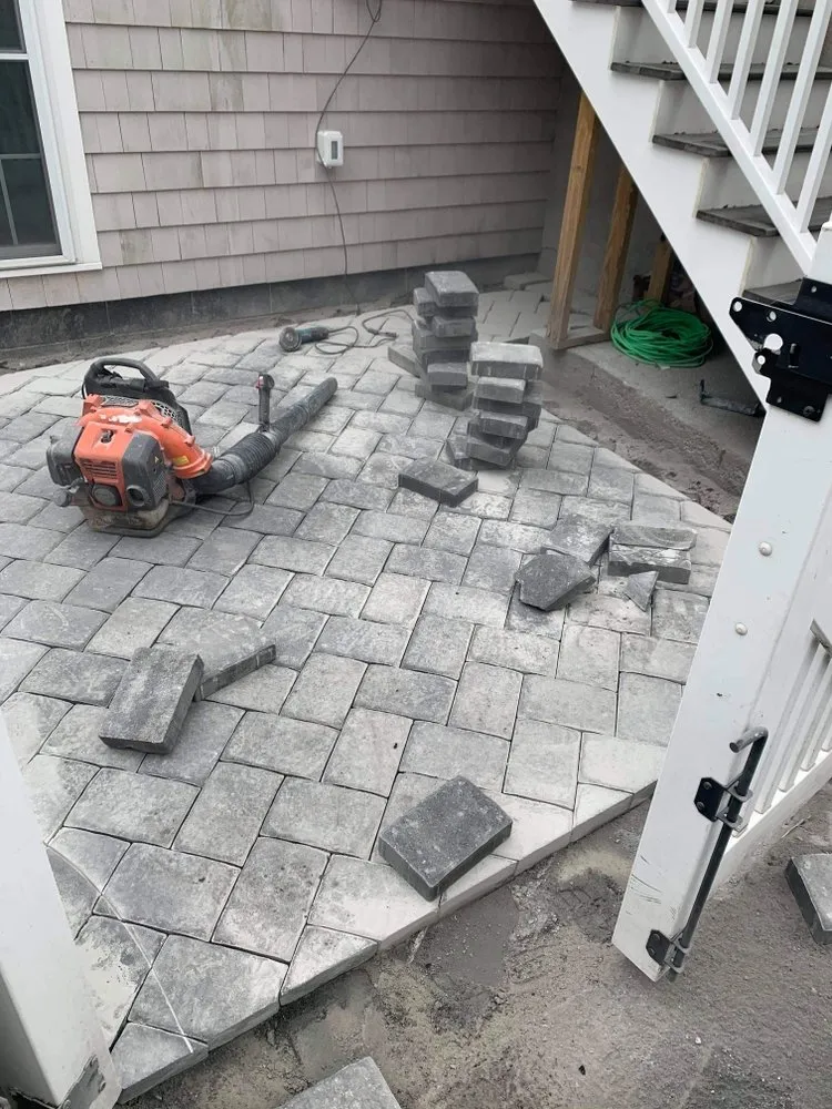 Slide of Bartel Construction