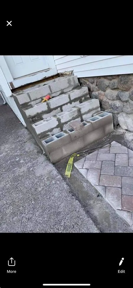 Slide of Bartel Construction