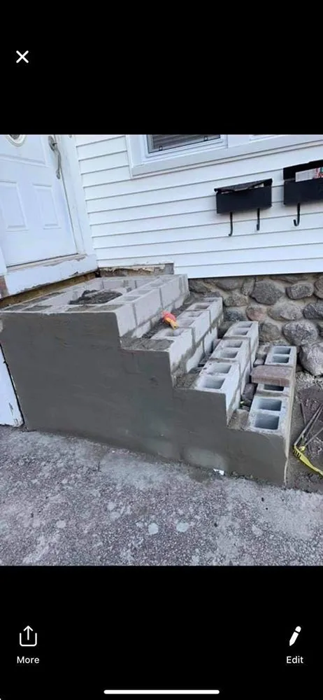 Slide of Bartel Construction