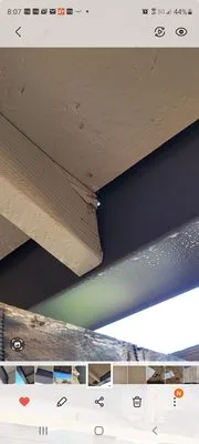 Barth Roofing Company