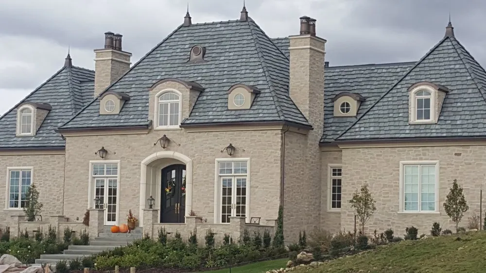 Slide of Bartile Premium Roofing Tiles