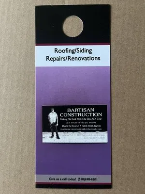 Bartisan Construction