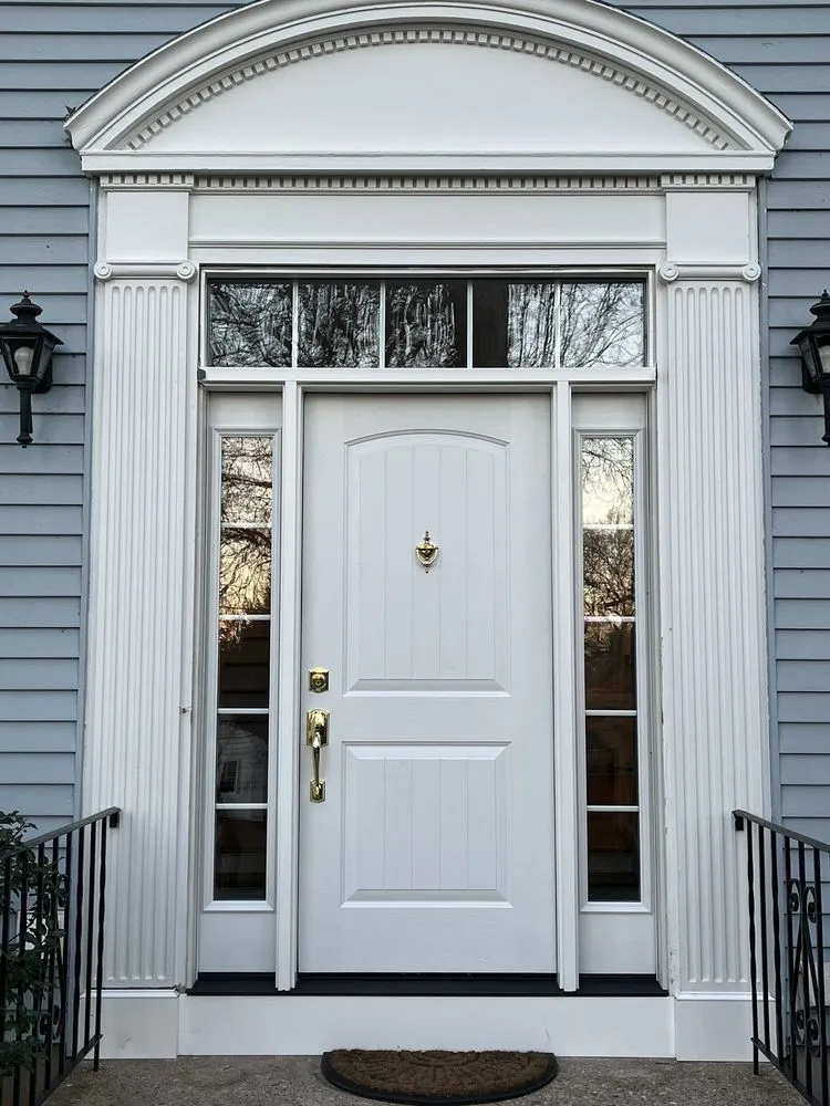 Slide of Bartlett Brainard Products