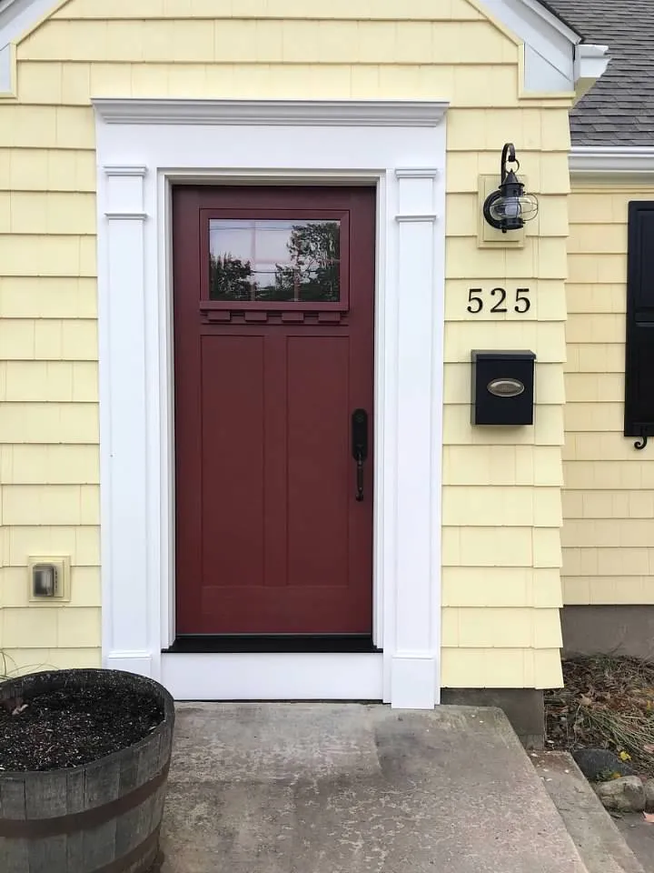 Slide of Bartlett Brainard Products