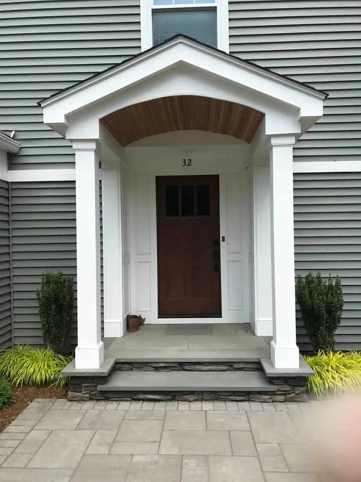 Slide of Bartlett Brainard Products