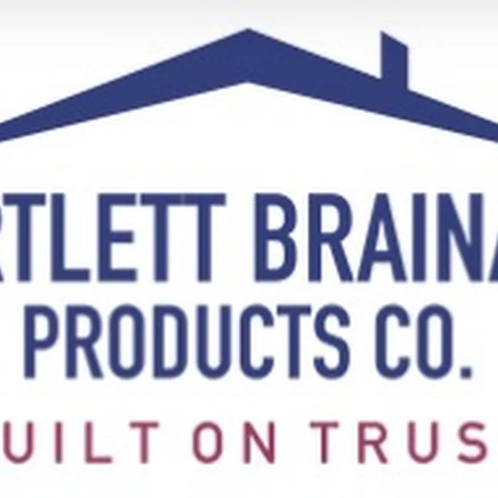 Slide of Bartlett Brainard Products