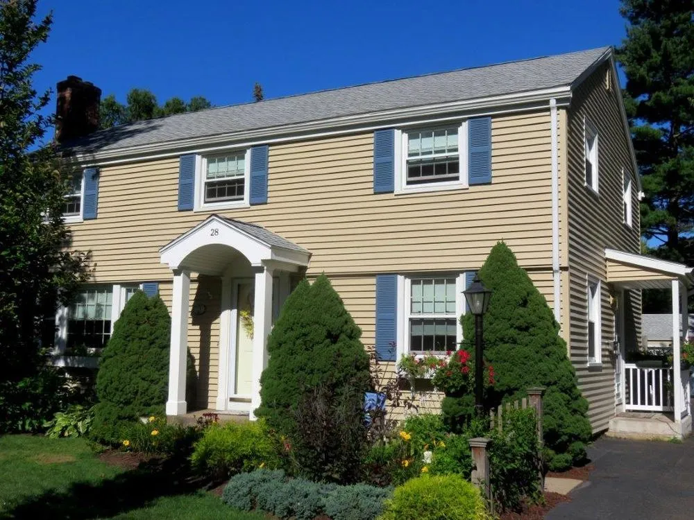 Slide of Bartlett Brainard Products