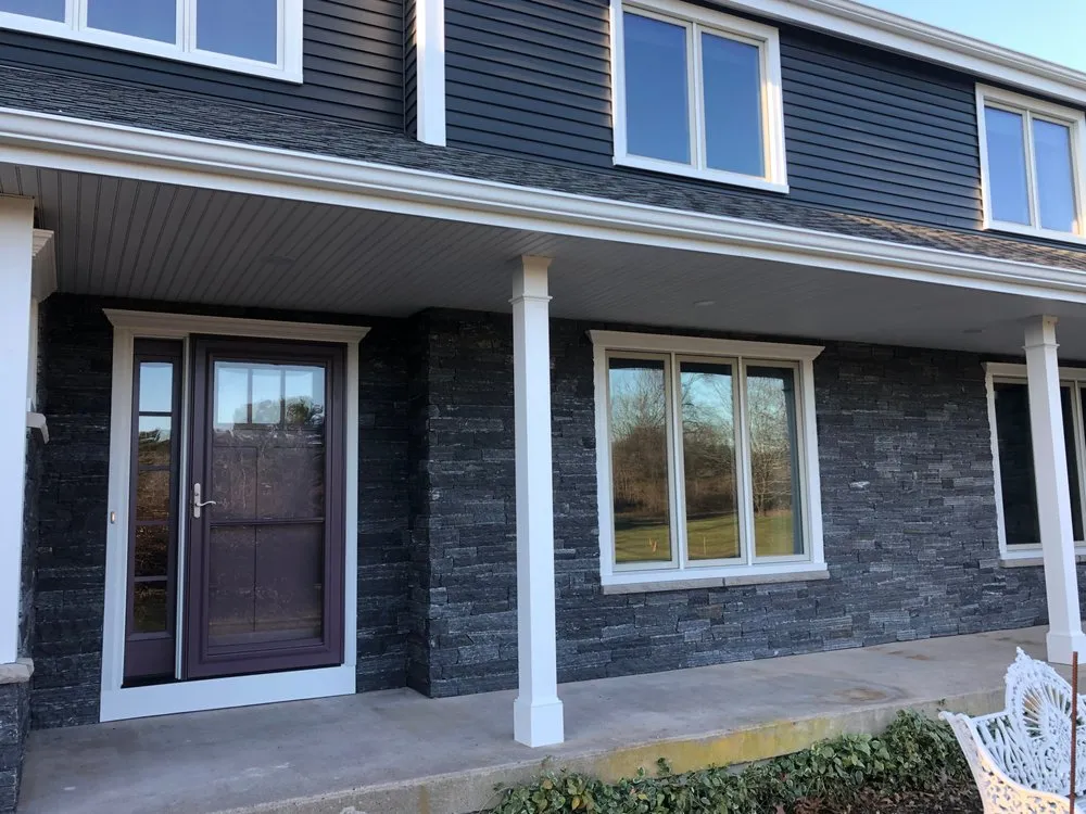 Slide of Bartlett Brainard Products