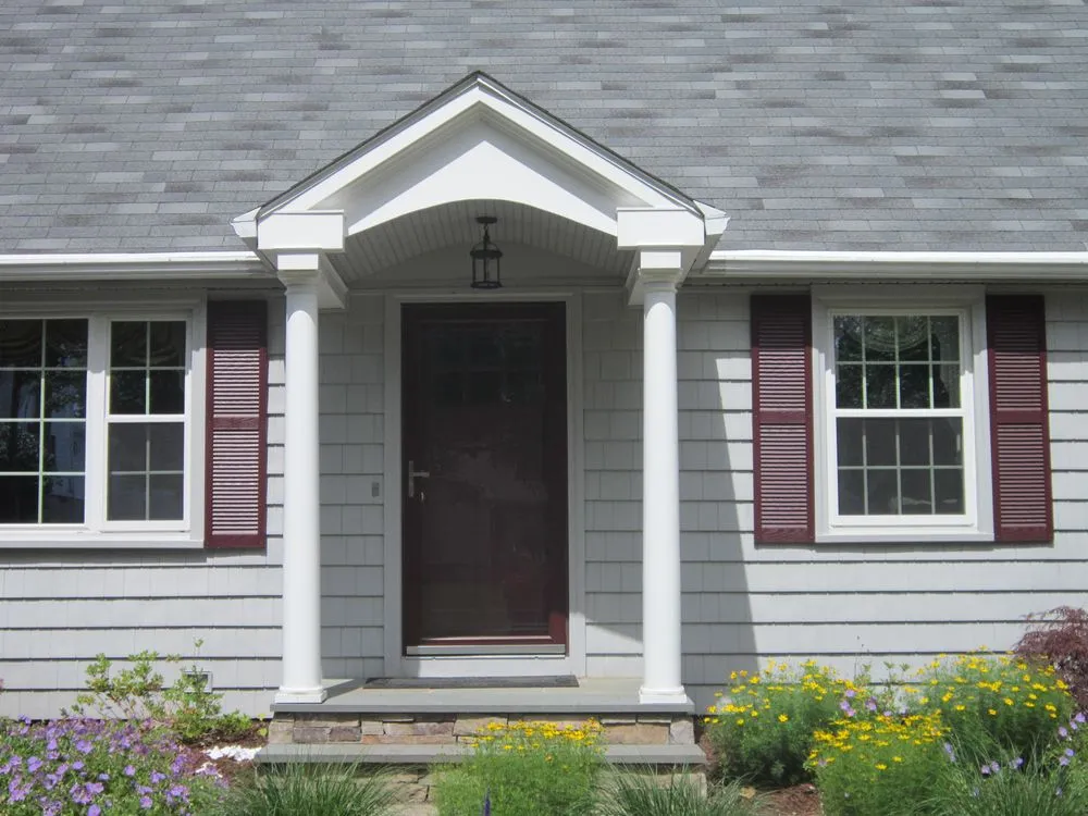 Slide of Bartlett Brainard Products