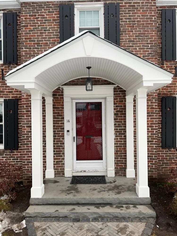 Slide of Bartlett Brainard Products