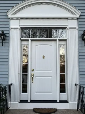 Bartlett Brainard Products Logo