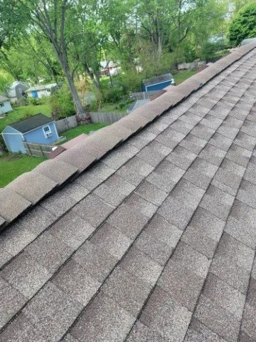 Slide of Bartlett Contracting