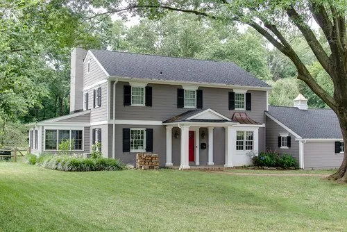 Slide of Bartlett Contracting