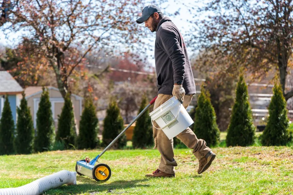 Slide of Bartlett Contracting