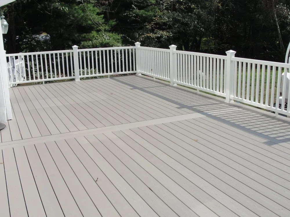 Slide of Bartlett Contracting