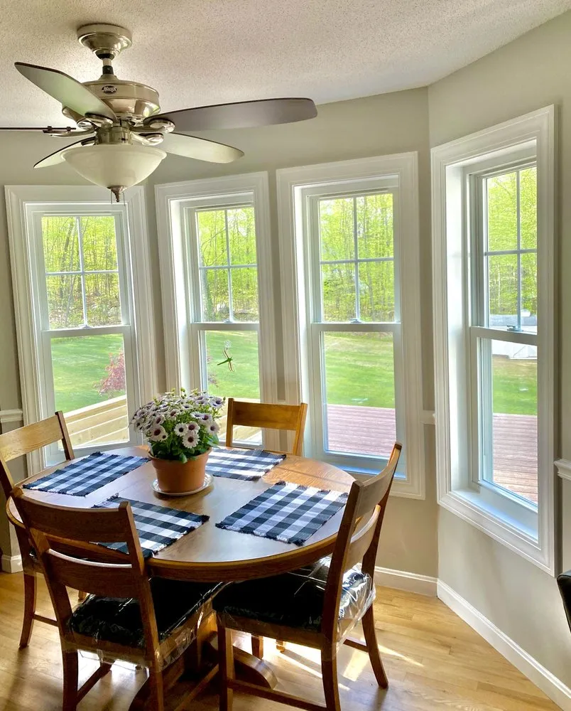 Slide of Bartlett Contracting