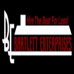 Slide of Bartlett Enterprises