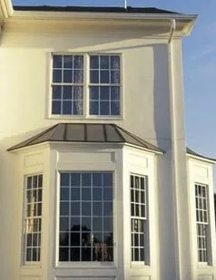 Slide of Bartlett Enterprises