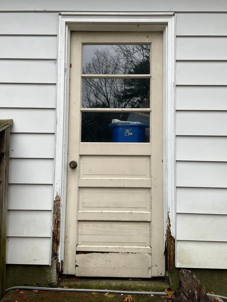 Slide of Bartlett Enterprises