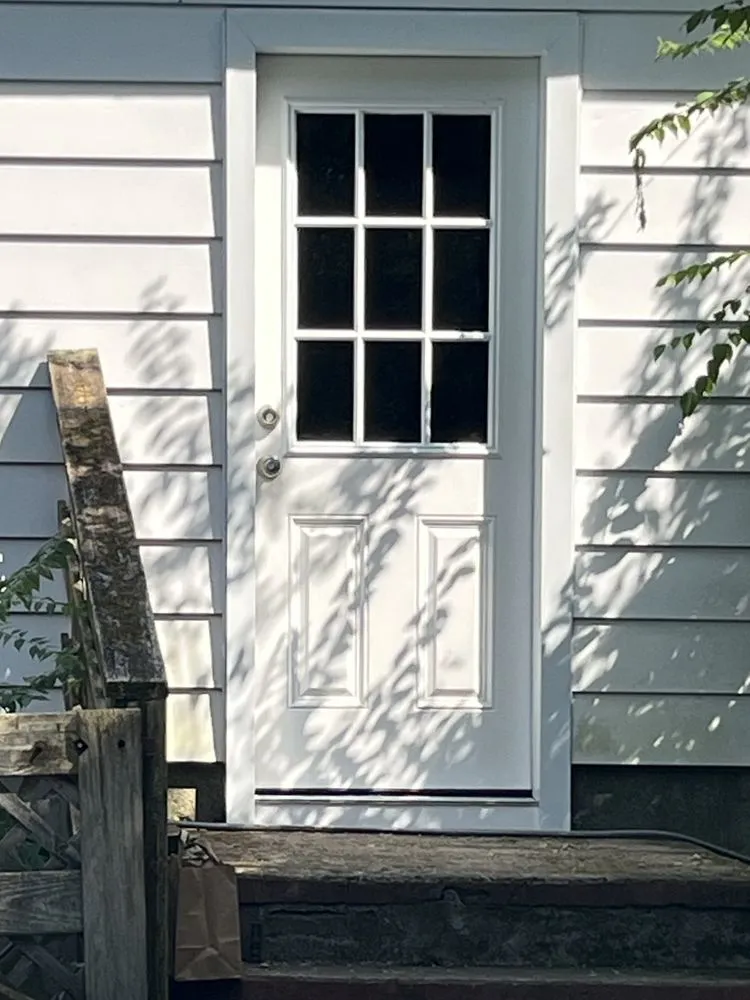 Slide of Bartlett Enterprises