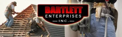 Slide of Bartlett Enterprises