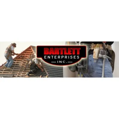 Slide of Bartlett Enterprises